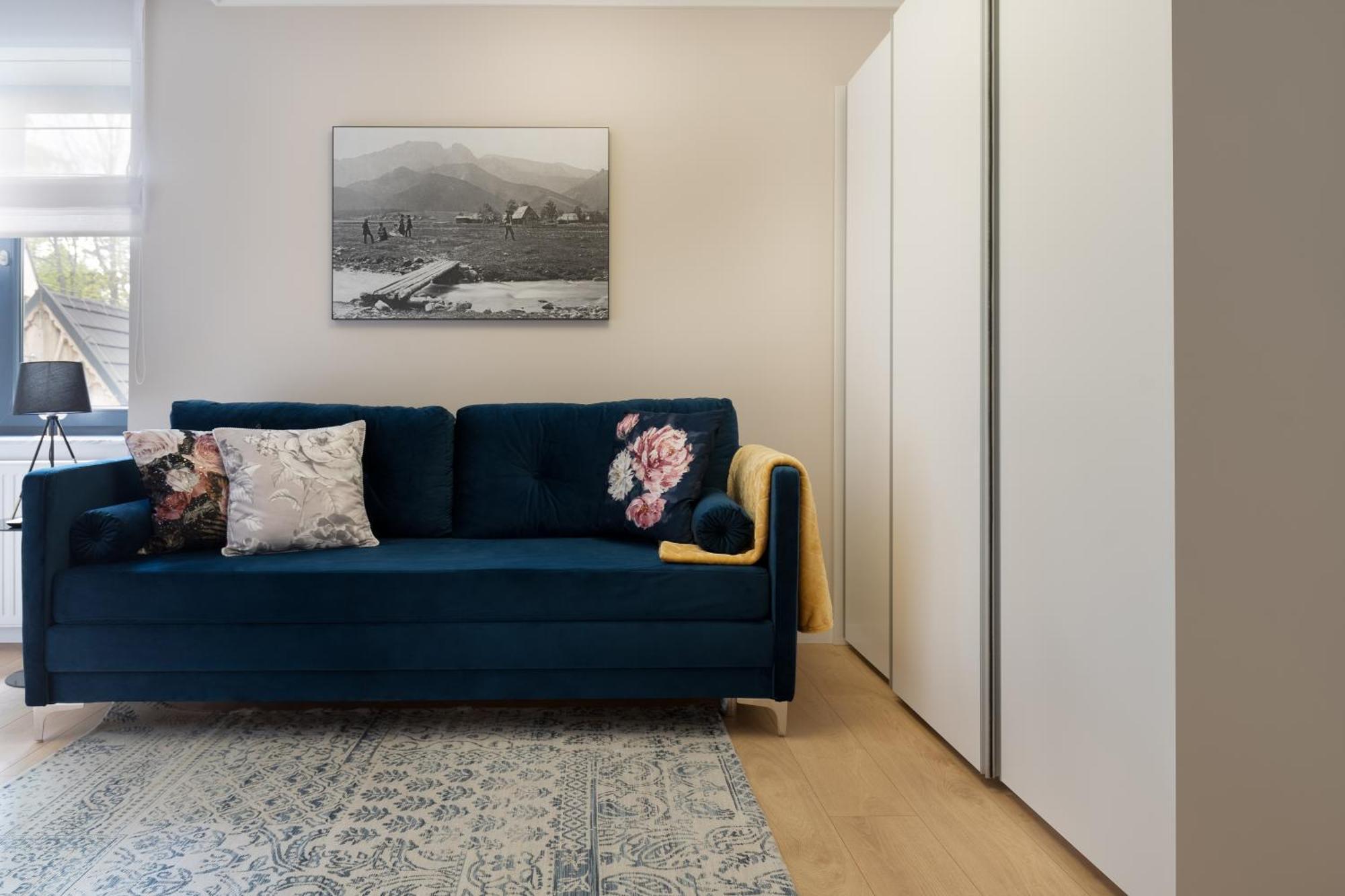 Altara Apartamenty Centrum - Free Parking Zakopane Habitación foto