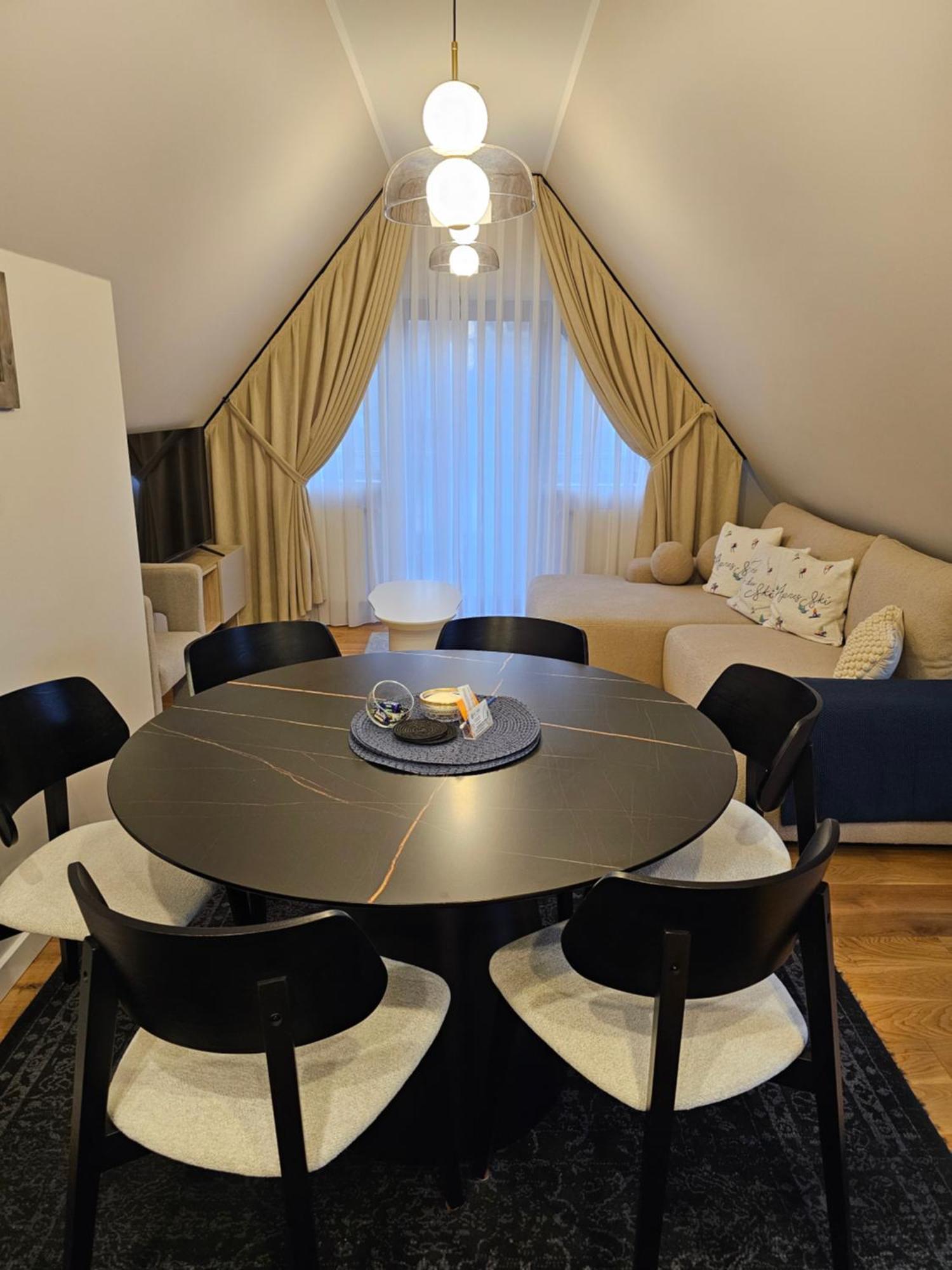 Altara Apartamenty Centrum - Free Parking Zakopane Habitación foto